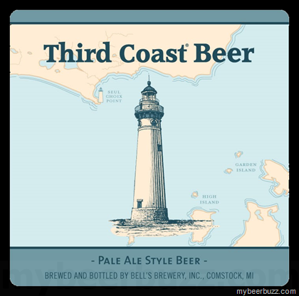 Bell’s Brewery Updating Third Coast Beer Packaging