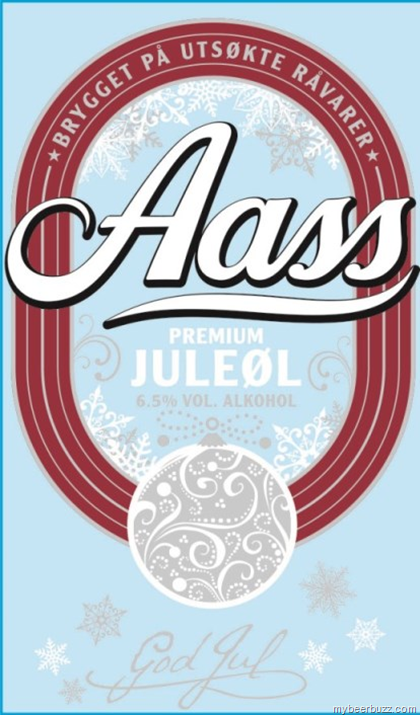 Aass Premium Dark Lager, Bayer Lager & Premium