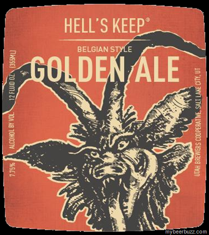 Squatters – Hell’s Keep & Nitro Red Ale