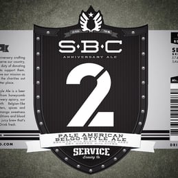 Service Brewing SBC 2 Coming 7/23