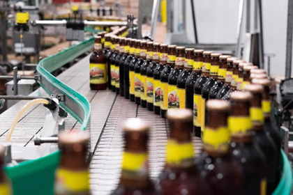 Rainier Launches New Beer for First Time in Two Decades