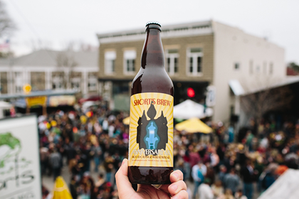 Short’s Announces Anniversary Ale