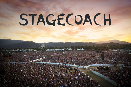 Bud Light Raises One to Right Now at Stagecoach Music Festival with Sam Hunt and Friends