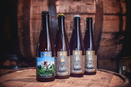 Block 15 Turbulent Consequence Bottle Releases Coming 5/21