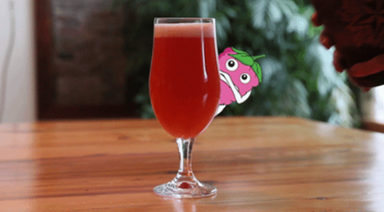 Sixpoint – Lil’ Raspy Returns