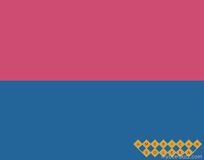 American Solera – Western Culture 2015, Foeder Gold, Eng-Yak, New Money Blend, Cranbarrel & Foeder Cerise