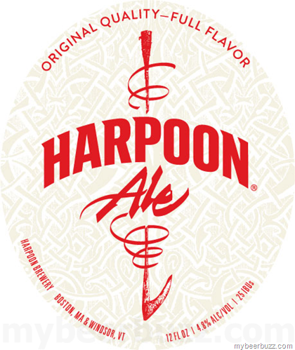 Harpoon Limited Edition – Harpoon Ale Bottles