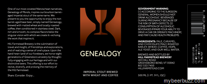 Hill Farmstead – Genealogy, George, Everett, Earl, Florence, Edith, Dorothy & Anna