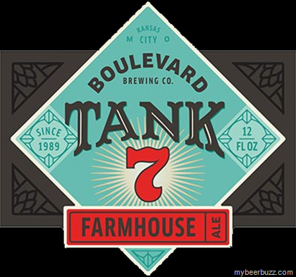 Boulevard – Tank 7 12oz Bottles
