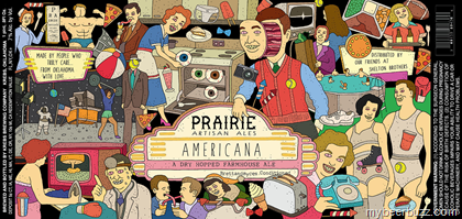Prairie Artisan – Americana & Pirate Okie