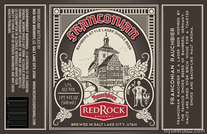 Red Rock Brewery Adding Franconian Rauchbier & Summer Ale