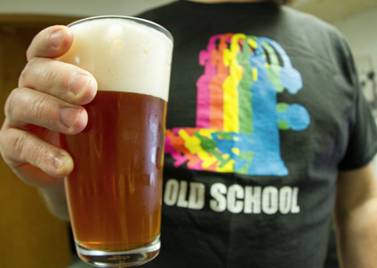 Short’s Releasing Peachy Pom Pom Sour On Draft