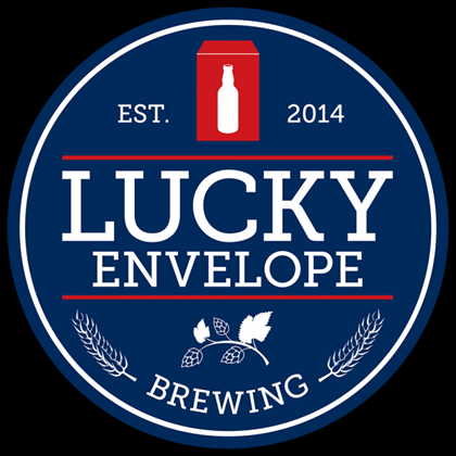 Lucky Envelope Brewing Celebrating Chinese New Year with Year of the Monkey Ale Bottles