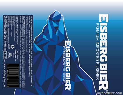 Eisberg Bier 500ml Bottles