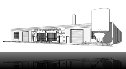 Dorchester Brewing Launches First Contract Brewery in Boston