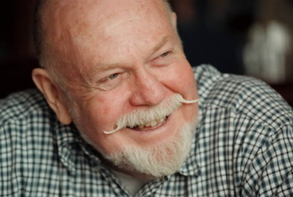 Beer Writer Fred Eckhardt Dies at Age 89