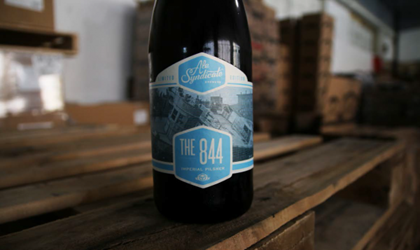 “The 844” Commemorative Beer to be Released in Honor of 100th Anniversary of Eastland Disaster