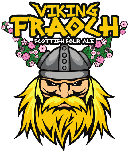 Mims Distributing Joins D9 Brewing To Launch Viking Fraoch