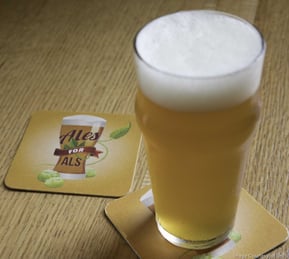 Bell’s Brewery Adding 2018 Ales For ALS