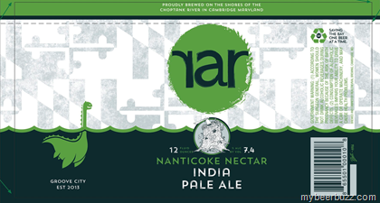 Realerevival Brewing – Nanticoke Nectar & Bottom Feeder Cans