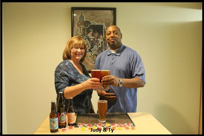 California Man Invents Unique & Delicious Gateway Beers For Women