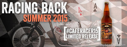 Bear Republic Café Racer 15 Returns In July