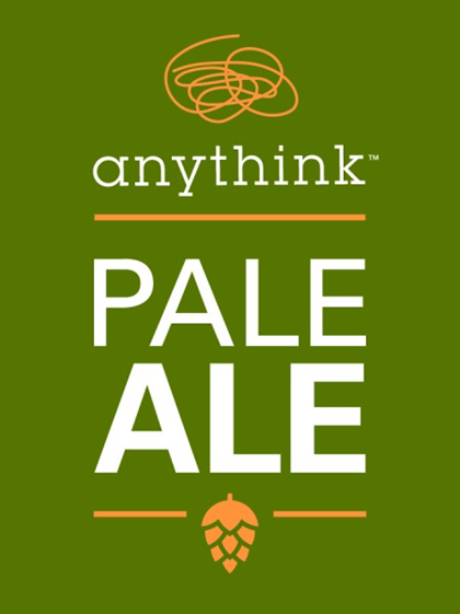 Anythink Collaborates with Beer By Design to Create Library-Inspired Beer
