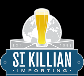 St Killian Announces Exclusive Partnership with Bitburger Braugruppe