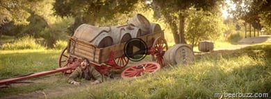 Woodchuck Hard Cider Launches First US Advertising Campaign