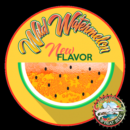 Mudshark Announces New Wild Watermelon Wheat Ale