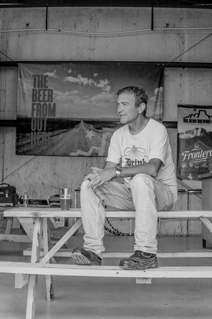 Big Bend Brewing Launches Austin, TX Distribution
