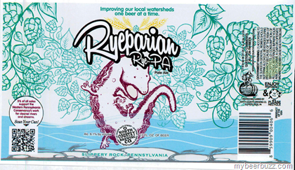 North County Brewing – Ryeparian Rye-PA, Jack Frost Winter Warmer & Late Night Pumpkin Coming To Cans
