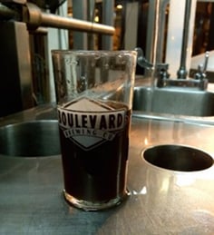 Boulevard Creates Show-Me Sour For Boulevardia 2015