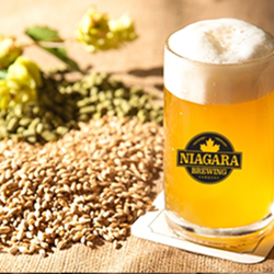 Niagara Brewing Company Holds Grand Opening