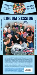 Shmaltz Brewing Co. to Release Circum Session Ale