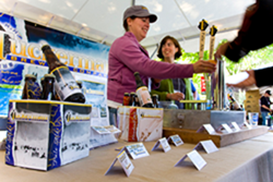 New England Brewfest Announces Partnership with Life is Good Playmakers and Loon Mountain Resort