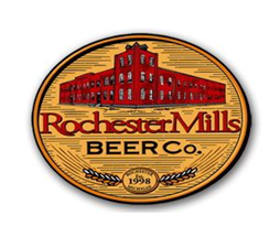 Rochester Mills Releases Tongue Tied Cherry Saison