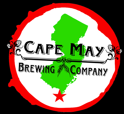 Cape May Brewing Wins 2015 New Jersey’s Brewery of the Year