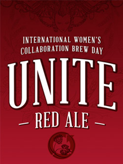 Sockeye Brewing Releases Unite Red Ale IWCBD