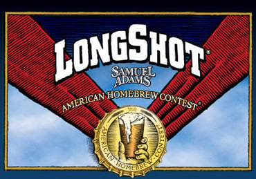 Samuel Adams LongShot Hitting Shelves & Calling All Homebrewers