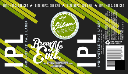 Orlison Brewing – IPL, Havanuther & Clem’s Gold Cans