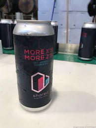 Side Project & Sante Adarius Collaborate On More X’s! More Z’s!