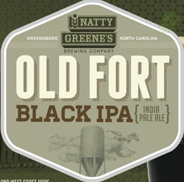 Natty Greene's Releases Silo Series Black IPA