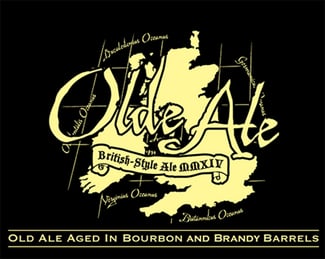 AleSmith -Barrel-Aged Olde Ale & Kona Coffee Speedway Releases