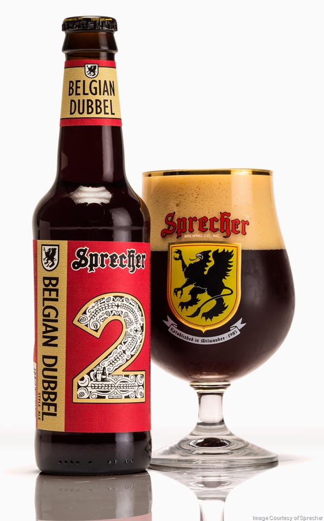 Sprecher Wins 3 Silver Medals at US Open Beer Championship