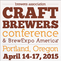 Craft Brewers Conference & BrewExpo America® Begins 4/14