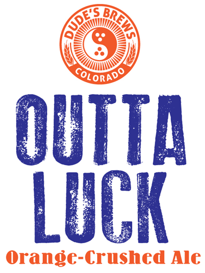 Denver’s Dad & Dude’s Breweria Releases New Outta Luck