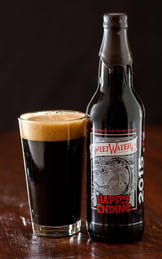 SweetWater Brewery Rings In The New Year With A Happy Ending