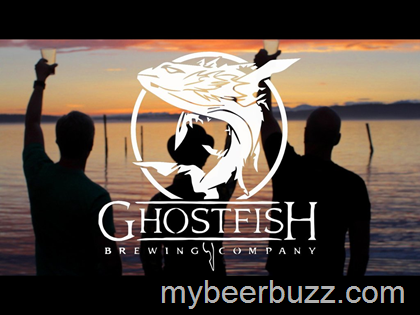 Ghostfish Brewing (Seattle’s 1st Gluten Free Craft Brewery) Hits $30k Kickstarter Goal