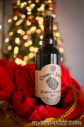 West Sixth Announces Next County Series Bottle – Nicholas County Coming 12/15